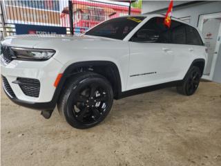 Jeep Puerto Rico Jeep Grand Cherokee 2023