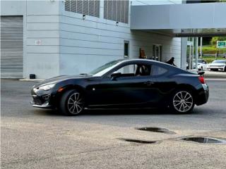 Toyota Puerto Rico TOYOTA 86 TRD  STD 2019 BAJO COSTO!!!!!!