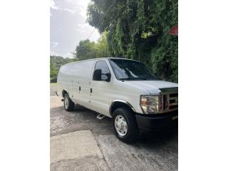 Ford Puerto Rico Ford Econoline Ext 2008