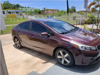 Kia Puerto Rico Kia forte