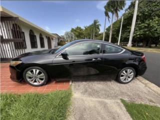 Honda Puerto Rico 2009 Honda Accord 