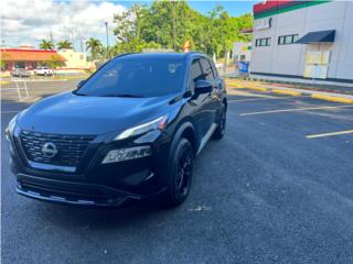 Nissan Puerto Rico $492 Se regala cuenta por pick