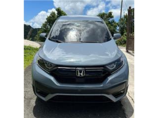 Honda Puerto Rico Honda CR-V Special Edition 2022