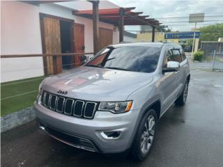 Jeep Puerto Rico 30k millas. Como nueva. Todo al da. 