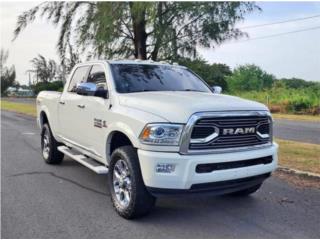 RAM Puerto Rico Ram Limited