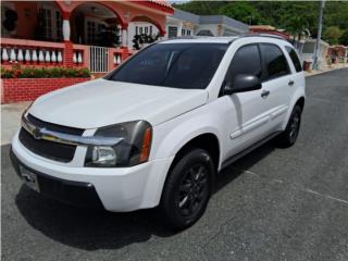 Chevrolet Puerto Rico Equinox