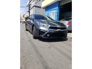 Kia Puerto Rico Kia forte AR LX 2019