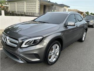 Mercedes Benz Puerto Rico GLA 250