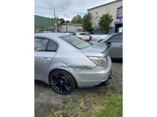 BMW Puerto Rico BMW 535i 2009