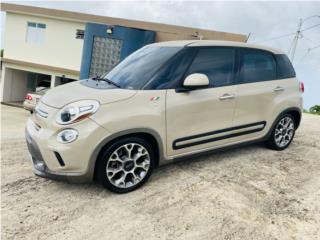 Fiat Puerto Rico Fiat 500l 2014 italiana Turbo