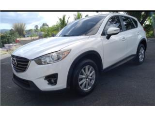 Mazda Puerto Rico MAZDA CX5 2015 $9,700