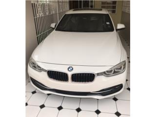 BMW Puerto Rico BMW 330i 2018