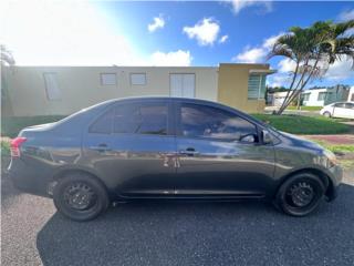 Toyota Puerto Rico TOYOTA YARIS 2009 