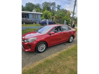 Kia Puerto Rico Kia Rio 2018