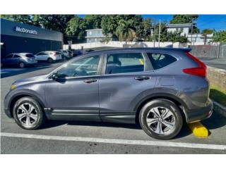 Honda Puerto Rico Honda CR V