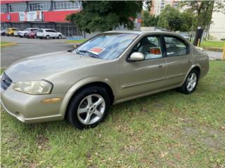 Nissan Puerto Rico Nissan 