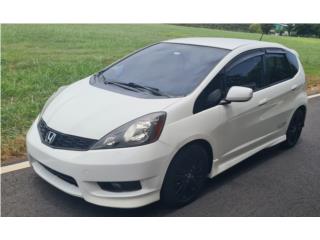 Honda Puerto Rico Honda Fit Automatico