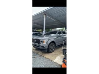 Ford Puerto Rico F150 2022 8000millas 38k Nueva Bien Cuidao 