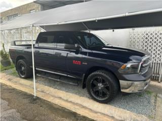 Dodge Puerto Rico Dodge Ram 2013 