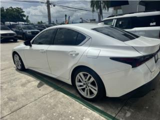 Lexus Puerto Rico lexus 