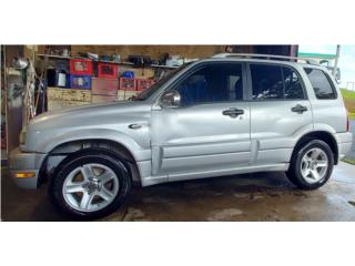 Suzuki Puerto Rico SUZUKI VITARA