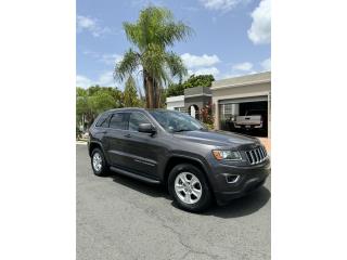 Jeep Puerto Rico Jeep grand Cherokee 2014