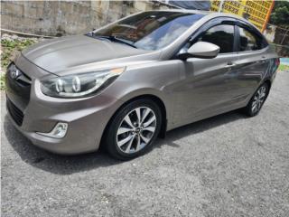 Hyundai Puerto Rico Carro