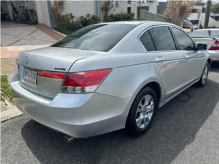 Honda Puerto Rico Honda Accord SE 2012 Special Edition