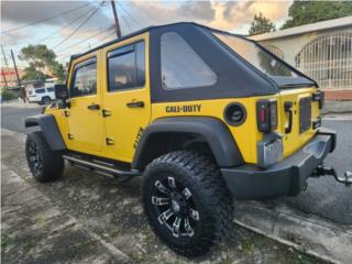 Jeep Puerto Rico Ofrecemee$$$ Jeep Edicin Especial 2008