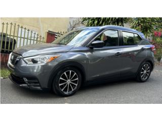 Nissan Puerto Rico Nissan kicks