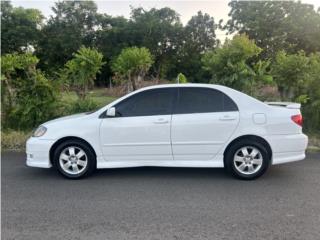 Toyota Puerto Rico Lindo