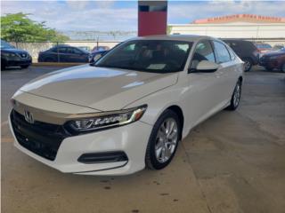 Honda Puerto Rico Honda accord 2020