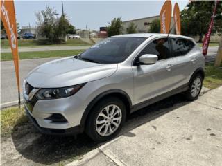 Nissan Puerto Rico Nissan Rogue Sport 2020