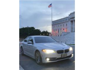 BMW Puerto Rico BMW 535i xDrive 2014 $15,000 Excelente 