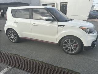 Kia Puerto Rico 2019 Kia Soul