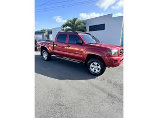 Toyota Puerto Rico Toyota Tacoma 