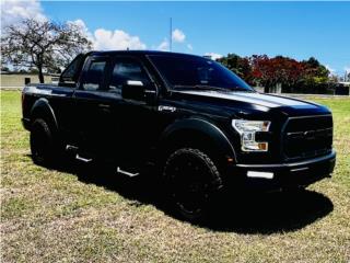 Ford Puerto Rico Ford XL F150 2015 MILLAJE 16mil $27995