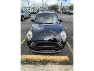 MINI  Puerto Rico Mini Cooper Hardtop 4 DR