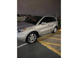 Acura Puerto Rico Acura RDX 2011