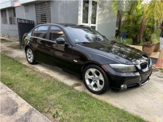 BMW Puerto Rico BMW 328i 2011 4,500