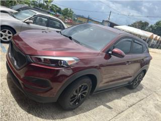 Hyundai Puerto Rico Hyundai Tucson 2017