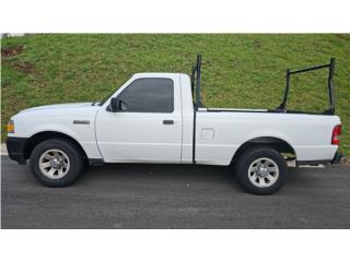 Ford Puerto Rico Ford ranger 2011