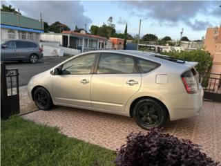 Toyota Puerto Rico Toyota Prius Bateria Nueva