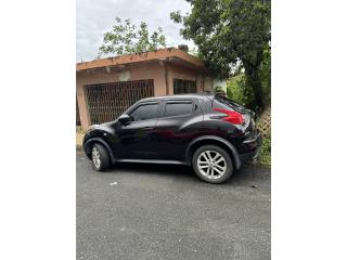 Nissan Puerto Rico Se vende guagua Nissan 