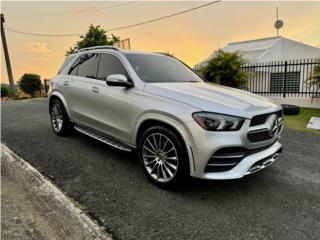 Mercedes Benz Puerto Rico 2020 Mercedes Benz GLE 350 AMG pack