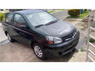 Toyota Puerto Rico Toyota echo 2005 aire funcionando corre sper