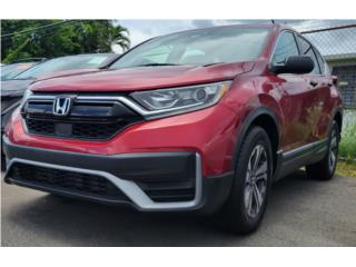 Honda Puerto Rico HONDA CR-V $17,995