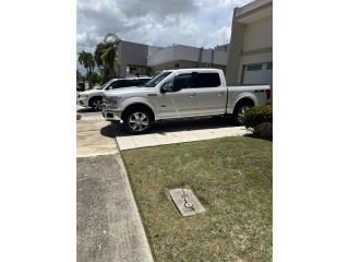 Ford Puerto Rico Ford F150 king ranch