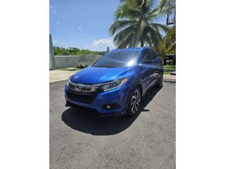 Honda Puerto Rico Honda HR-V Sport 2020 