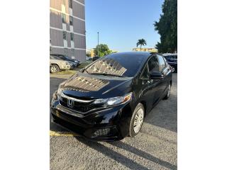 Honda Puerto Rico Honda Fit 2020